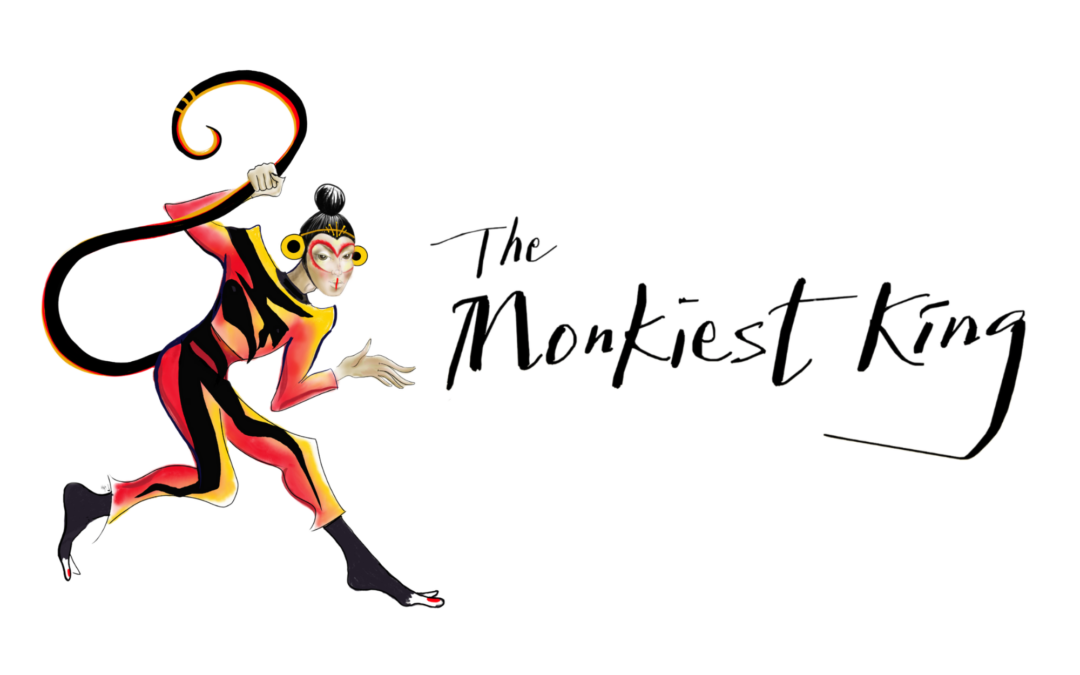 CCOC’s Mainstage Opera: The Monkiest King